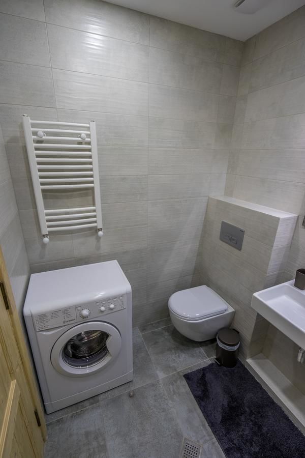Апарт-отели The Valley Resort 505 Бакуриани-16