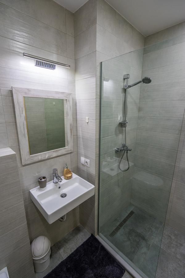 Апарт-отели The Valley Resort 505 Бакуриани-8