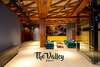 Апарт-отели The Valley Resort 505 Бакуриани-0