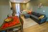 Апарт-отели The Valley Resort 505 Бакуриани-2
