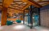 Апарт-отели The Valley Resort 505 Бакуриани-3