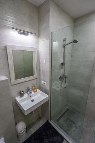 Апарт-отели The Valley Resort 505 Бакуриани-4