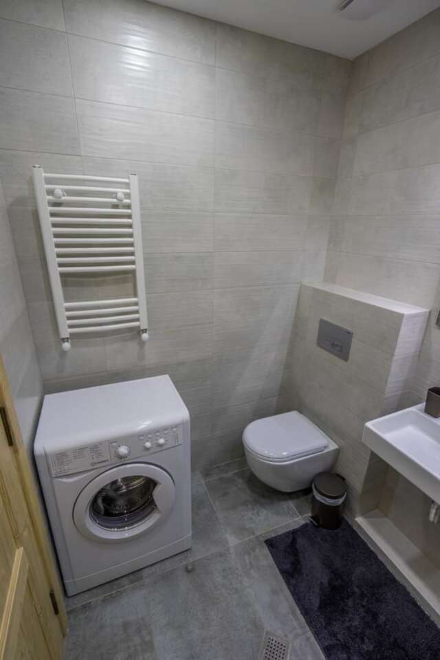 Апарт-отели The Valley Resort 505 Бакуриани-15