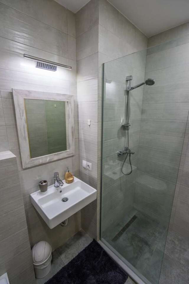 Апарт-отели The Valley Resort 505 Бакуриани-7
